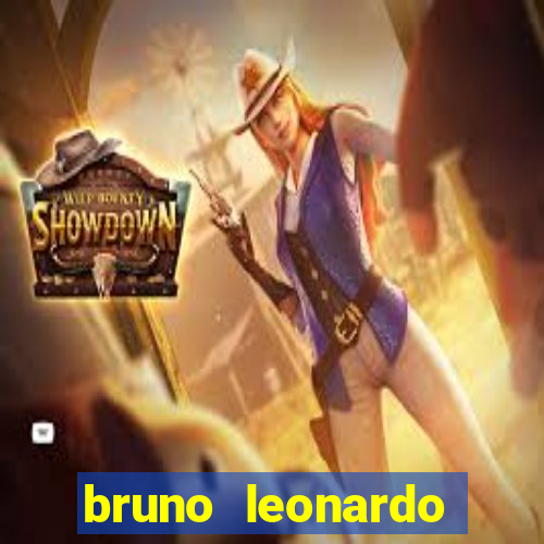 bruno leonardo rocha barbetta